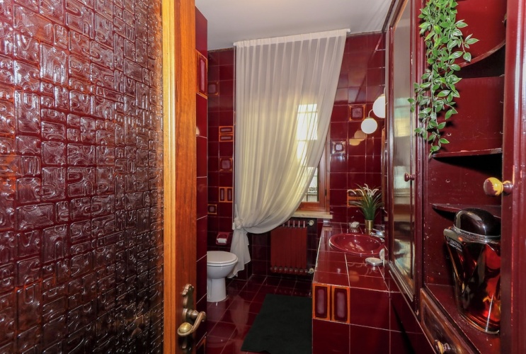 Vitti's Home Verona