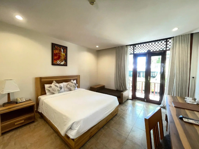 Aniise Villa Resort