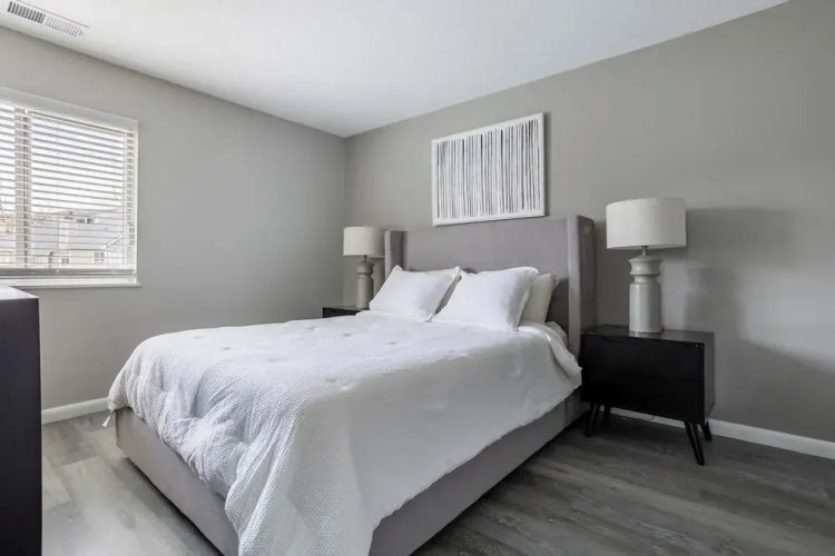 Allisonville Rd Apartments by Landing