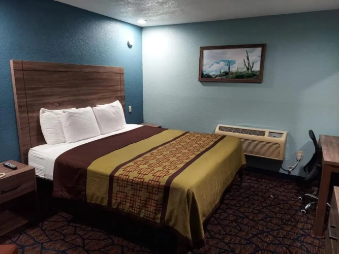 Standard room