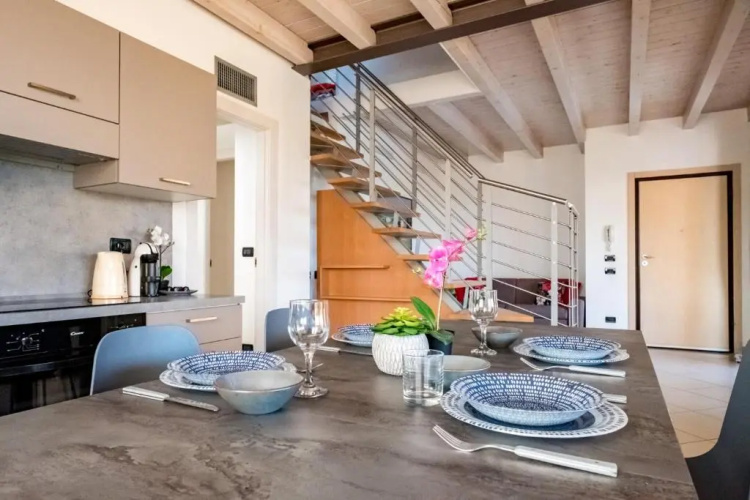 Residenza Oleandro