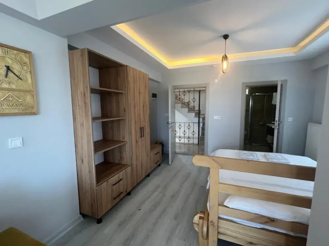 Mavikoy Apart