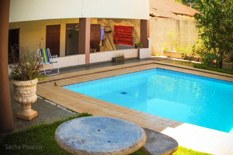 Made In Brazil Hostel
