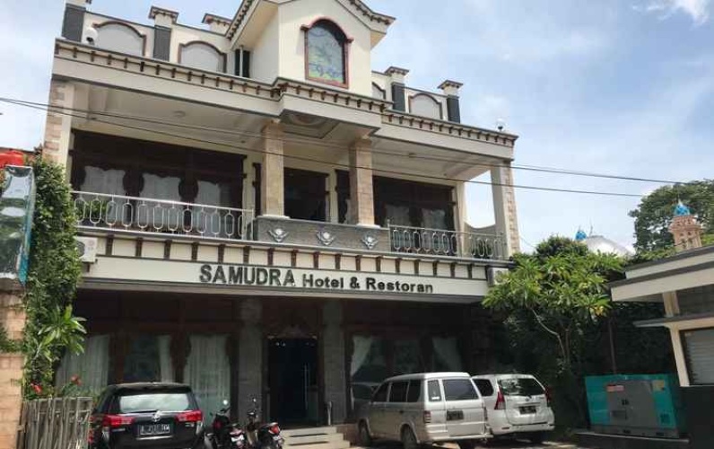 Samudra Hotel