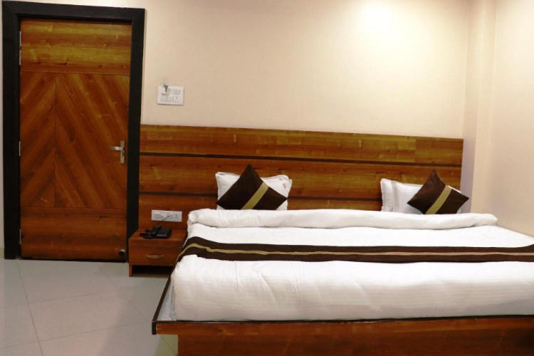 Hotel Sagar Palace Ajmer