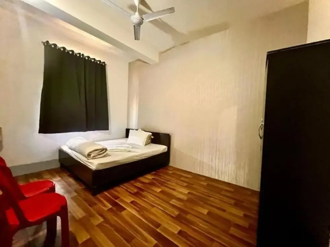 Hotel B&B Heights