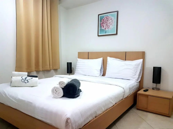 KB Apartments 2 Karon Beach by PHR