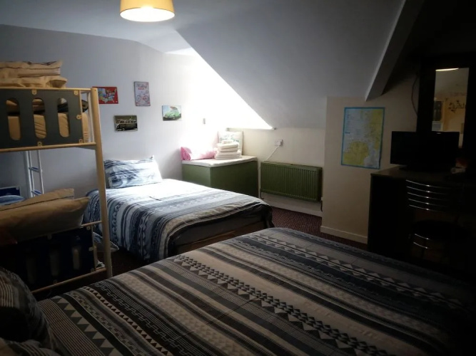 Hotelbild