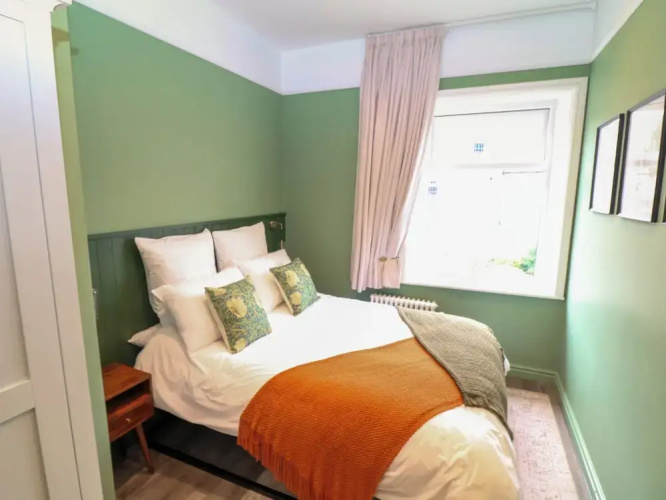 Wildfell Cottage