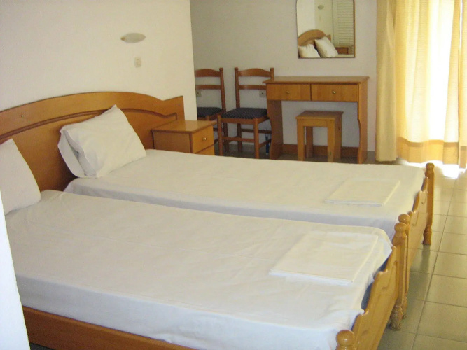 Cavo D'Oro Apartments