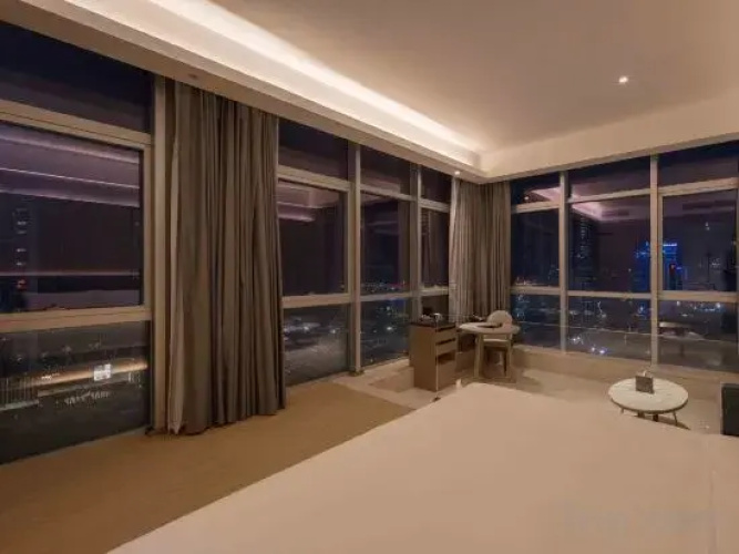 Shenzhen Hyde Hotel