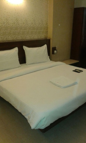 Standard Club room