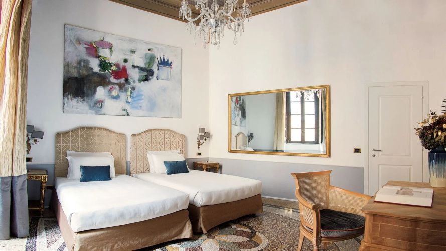 Nobildonne Relais