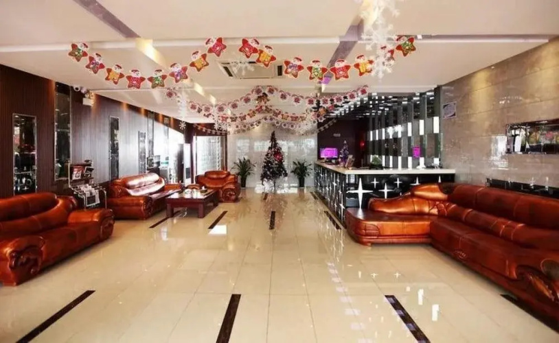 Ji Hotel