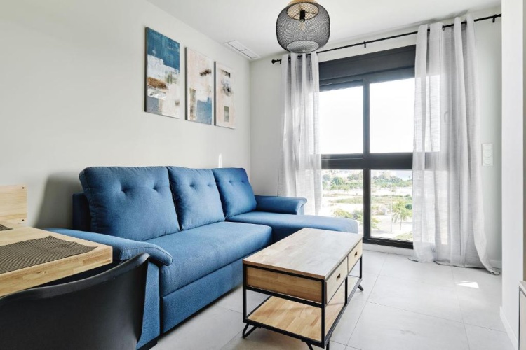 Apartment Be Happy I