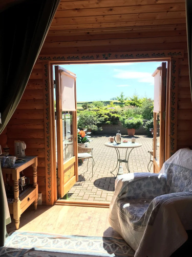 Balnabrechan Lodge