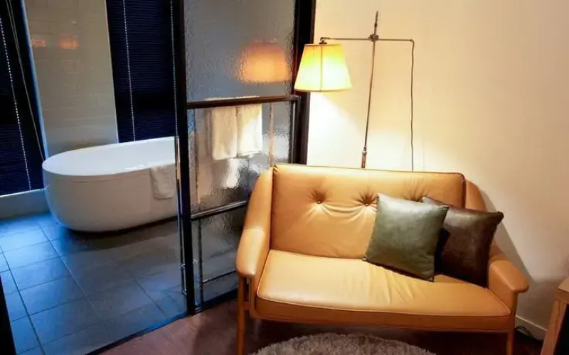 Hotelbild