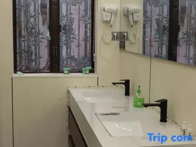 Yishange Homestay