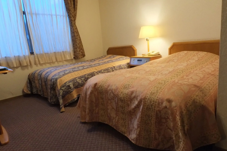 Hotel Seikoen