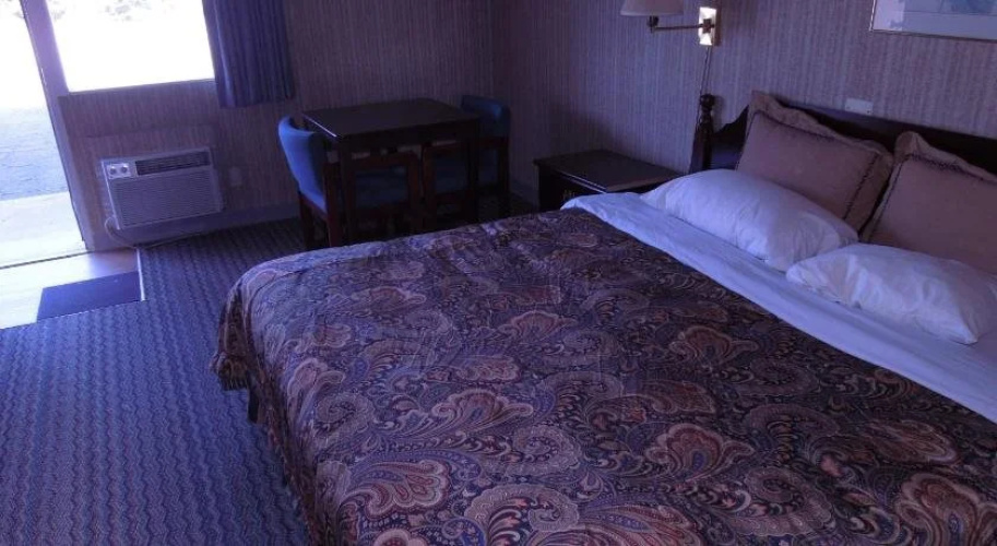 Tecumseh Inn Motel