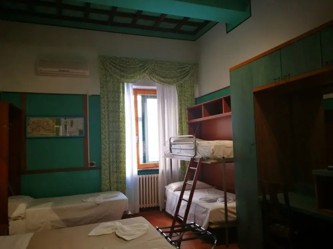 Hotel Maria