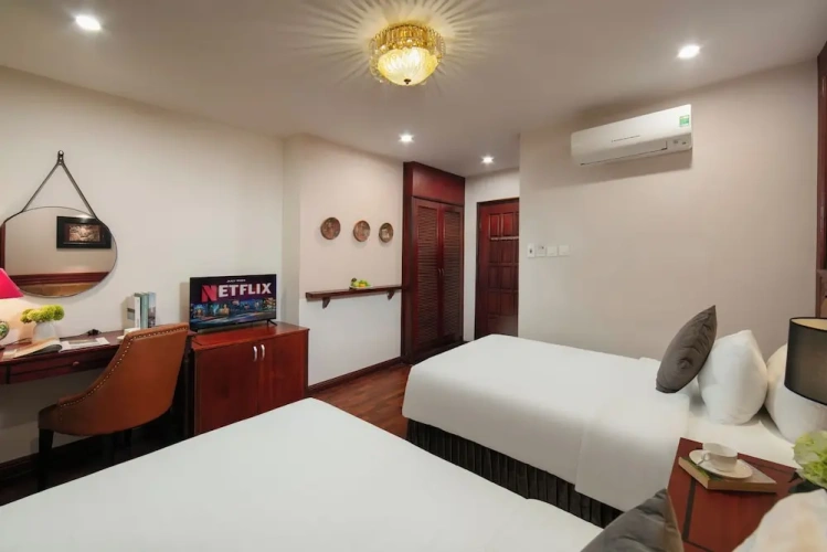 Classic Double room