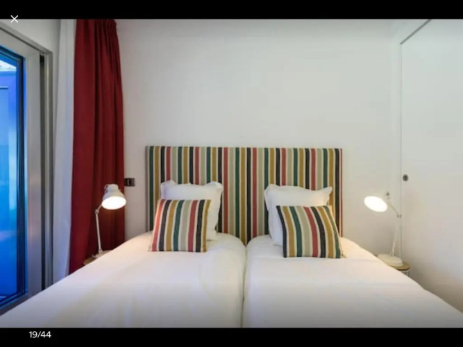 Deisy Apartments