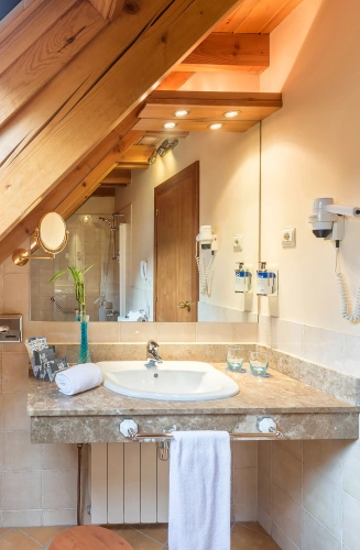 Duplex Suite