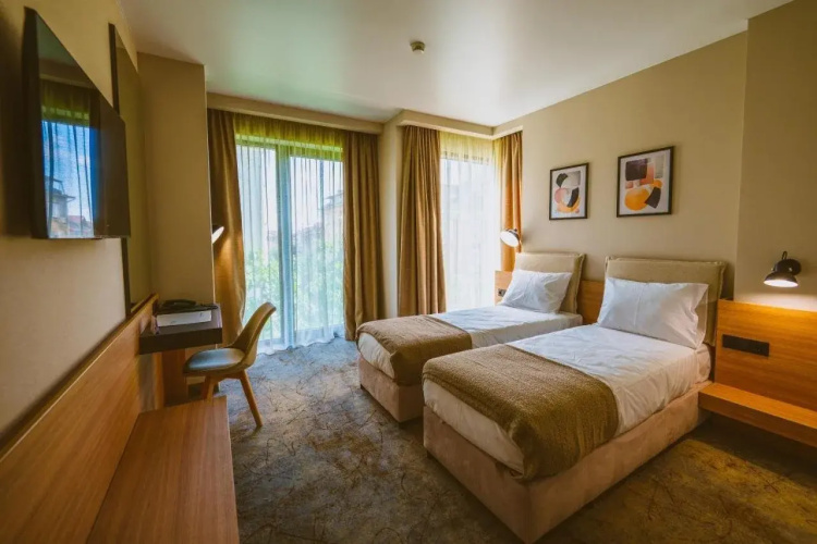 B1 Downtown Hotel