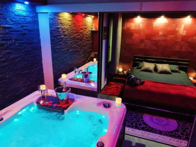 Double Apartment
