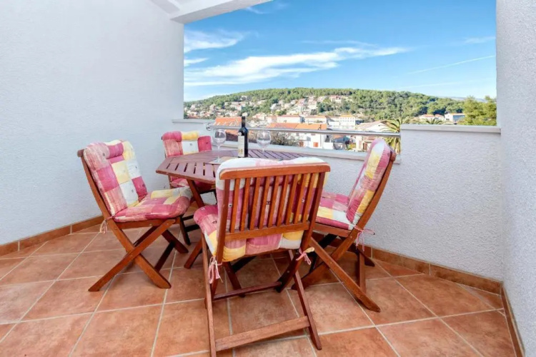 Apartments Perić