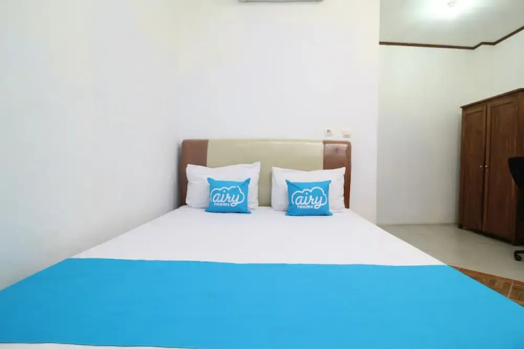 Airy Eco Palmerah Barat Sembilan 75 Jakarta