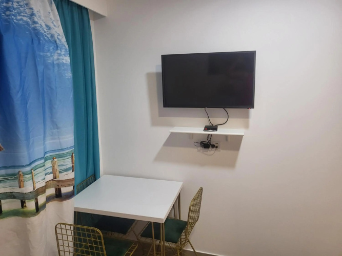 Mango Apartments