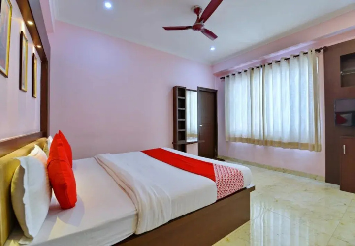 Fine Stay Hotel