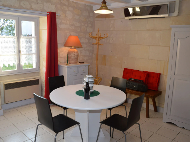 Les Mailloches (REE100)
