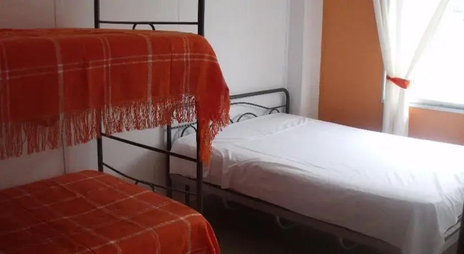 Tonsupa Aparthotel