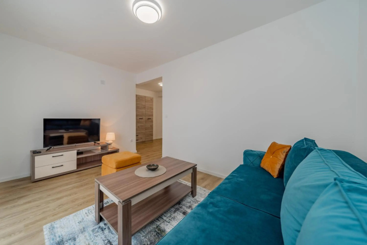 M Apartments