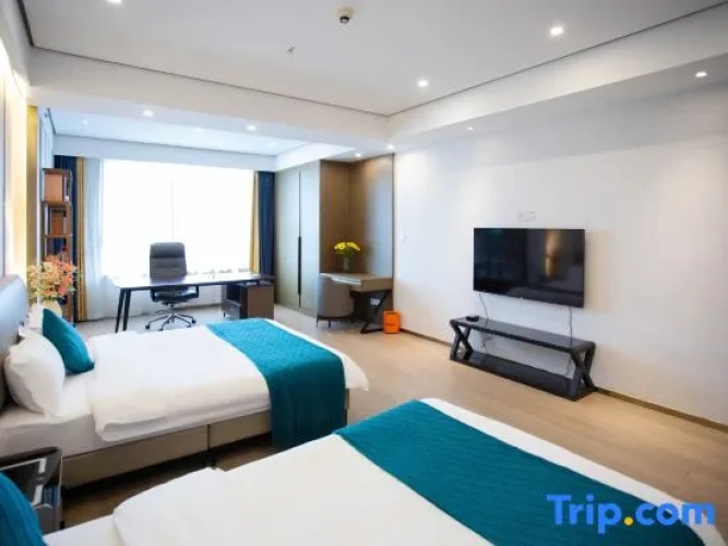 Business Twin room