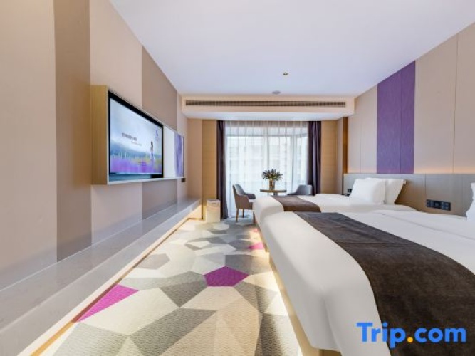 Deluxe Double room with panoramic view