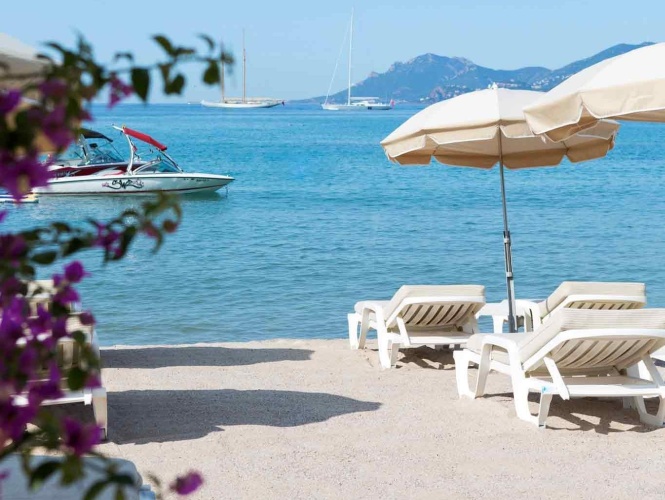 Croisette Beach Cannes - MGallery photo 25