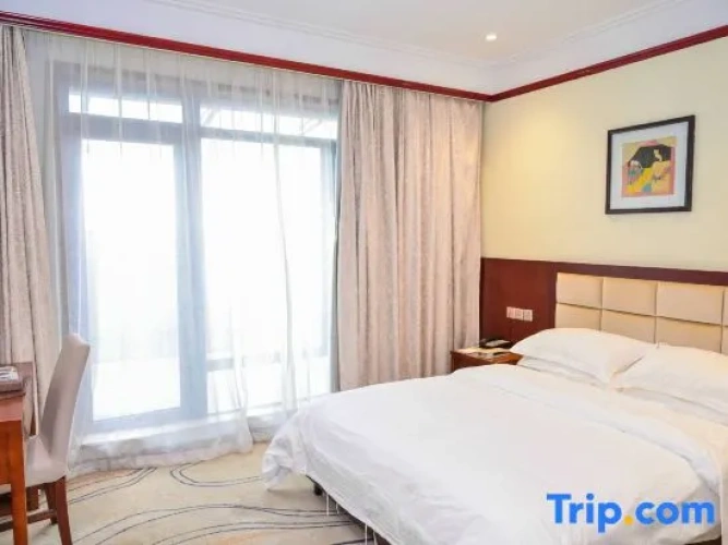 Standard Single room with view
