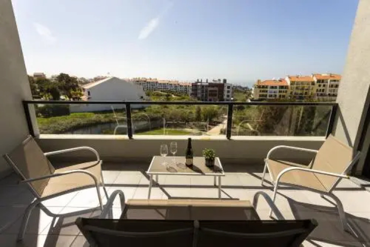 Apartamento Real Residence