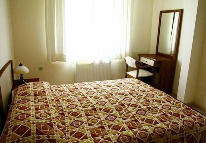 Doga Tatil Köyü