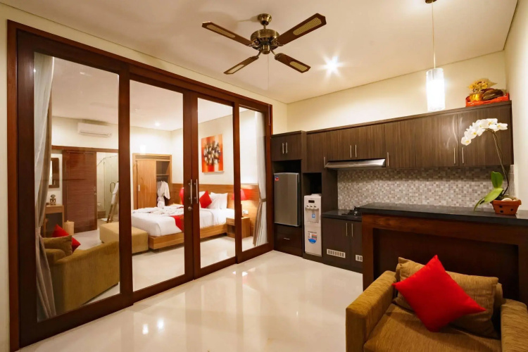 Aishwarya Exclusive Villas