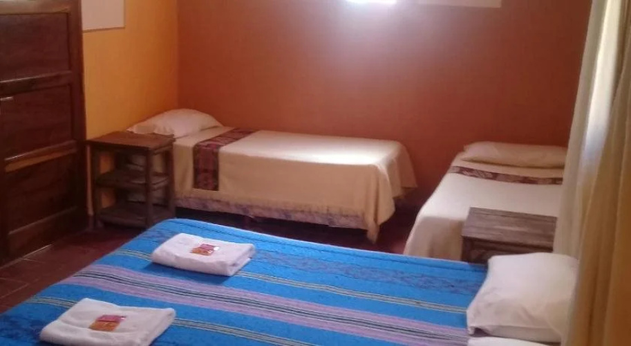Killari Hotel