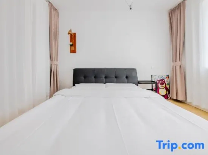 2 Bedrooms Standard Double room with sea view