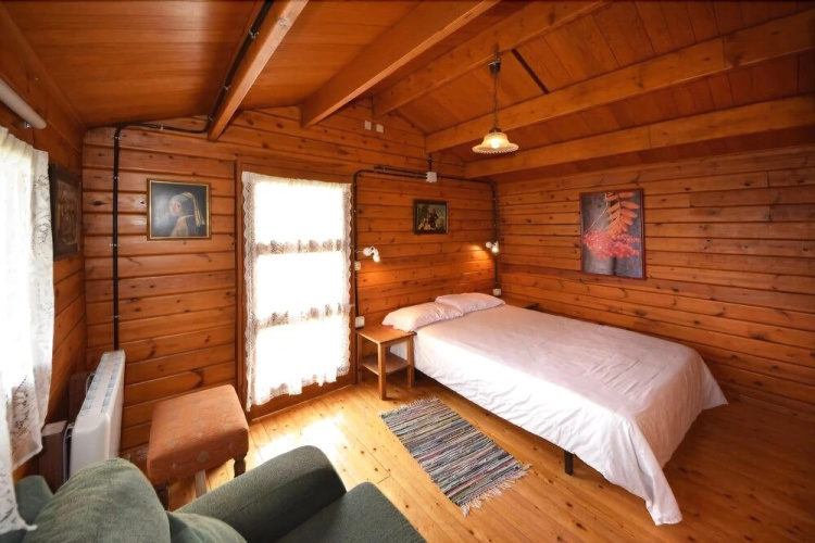 Casa Canarina