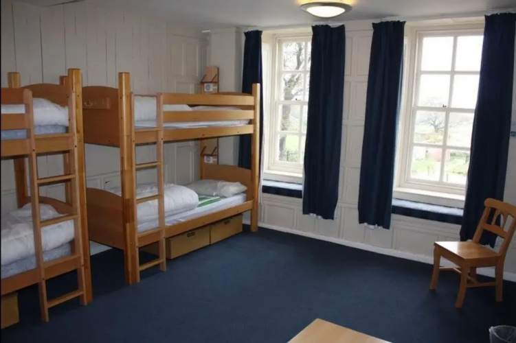 YHA Whitby - Hostel