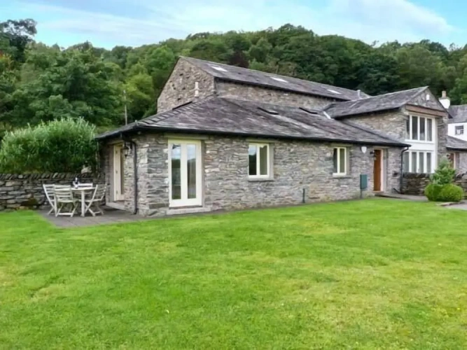 Cottage