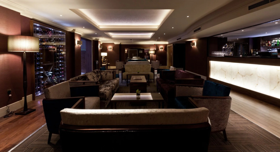Fairmont Cheshire The Mere (Opening July 2026) - Warrington